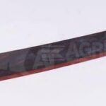 Listón de vertedera de arado 3, lado derecho V&N