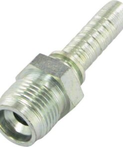 Racor para engastar DN8-MVA18