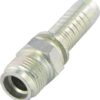 Racor para engastar DN13-MVA18