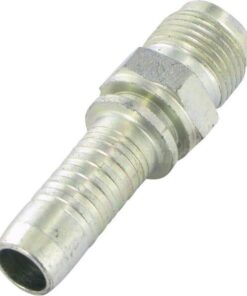 Racor para engastar DN13-MVA18 4 Racor para engastar DN13-MVA18