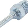 Racor para engastar DN6-MVA18