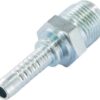 Racor para engastar DN8-MVA18 4 Racor para engastar DN8-MVA18