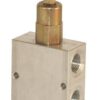 Pressure relief valve FPM D 40 CB P 3/8 05