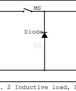 Limitador de presión K 57 P