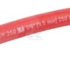 Manguera Premoflex rojo 3/8"