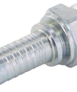 Acopl. a presión DN13-M20x150