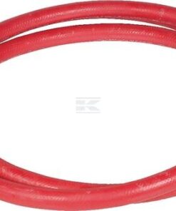 Manguera Premoflex rojo 1