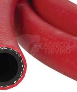 Manguera Premoflex rojo 1