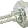 Acopl. a presión DN6-M20x150 8 Acopl. a presión DN6-M20x150