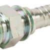 Racor pres. DN10-M16x1,5 Linde 5 Racor pres. DN10-M16x1,5 Linde