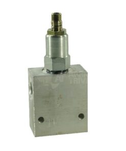 Válvula de reducción PRMP064EN3