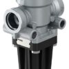 Pressure Limiting Valve