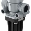 Válvula limitadora de presión 5 Pressure Limiting Valve