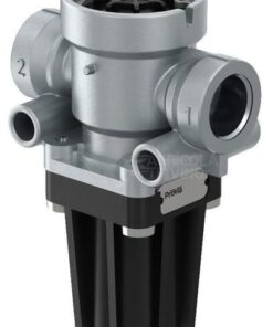 Pressure Limiting Valve