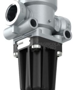 Pressure Limiting Valve