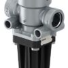 Pressure Limiting Valve