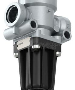 Pressure Limiting Valve 3 Pressure Limiting Valve