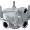 Válvula de relé 7 Relay Valve