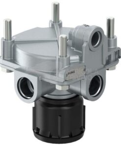 Relay Valve