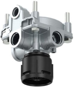 Relay Valve