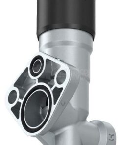 Trailer Release Valve