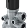 Trailer Release Valve