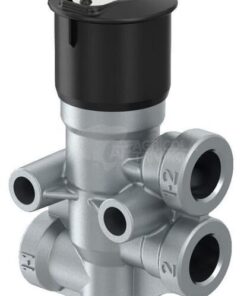 Trailer Release Valve