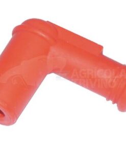 Conector de bujía