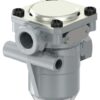 Pressure Limiting Valve