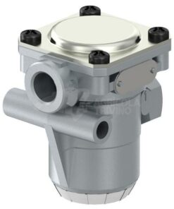 Pressure Limiting Valve