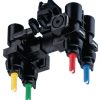 VarioSelect de 4 v., 20 mm