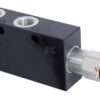 Counter balance FPOB 50 S 1/2 L P 35
