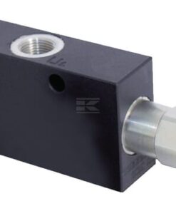 Counter balance FPOFB 50 S 1/2 L P 35