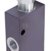 Counter balance FPO 50 S 1/2 L 35