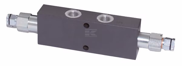 Counter balance FPOB 50 D 3/8 L 35 1 Counter balance FPOB 50 D 3/8 L 35
