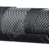 Manguera riego asp. goma 18bar 3 1/8"