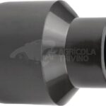 Manguito reductor 40x32mm