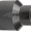 Manguito reductor 25x20mm