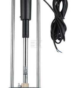 Set de actuador 6" 12 V MZ