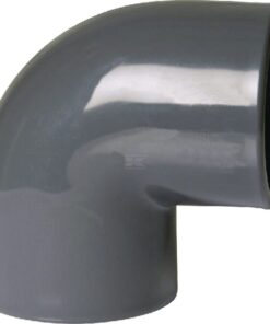 Codo 90⁰ PVC 32 mm