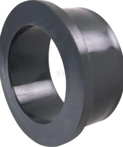 Casquillo de cuello PVC 200mm