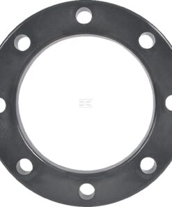 Brida casquillo cuello 200mm