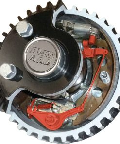 Kit de ajuste de frenos