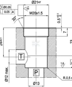 Placa base MR 3-3-GZCA NG-6 i.