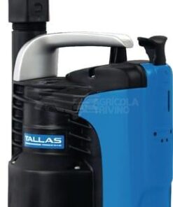 Bomba sumergible D-CWP600