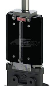 Guía 10" hidr. BP LOCKER BiDi