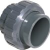Racor roscado PVC 20 mm