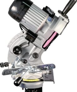 Afiladora de cadenas eléctrica - JOLLY EVO 4 Afiladora de cadenas eléctrica - JOLLY EVO