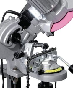 Afiladora de cadenas eléctrica - JOLLY EVO 5 Afiladora de cadenas eléctrica - JOLLY EVO
