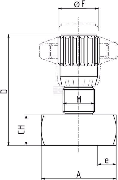 Throttle Valve 2 Throttle Valve